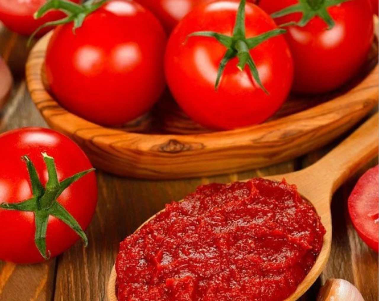 Tam da salça sezonunda domatesten kötü haberler geliyor