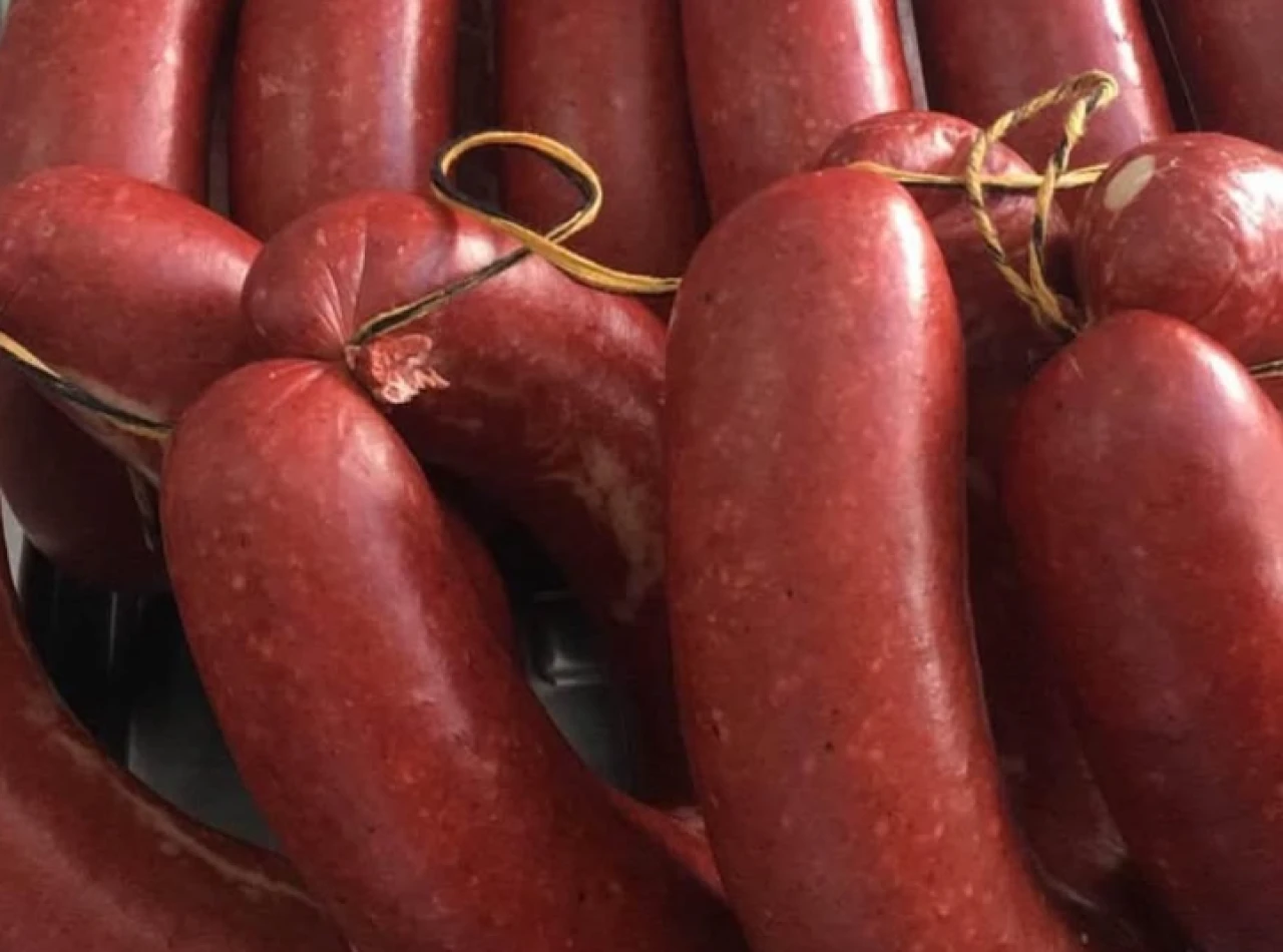 Yeni tağşiş listesi ortaya çıkardı: Dana sucuk diye tavuk sucuk yiyormuşuz!