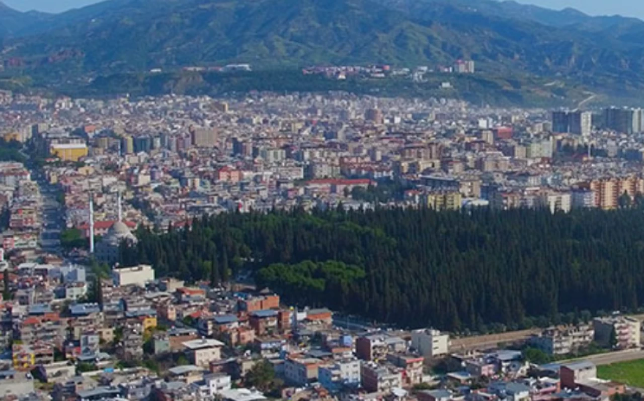 Efeler ilçesi tağşişin merkezi.. Ankara tağşiş listesinde yükselişte