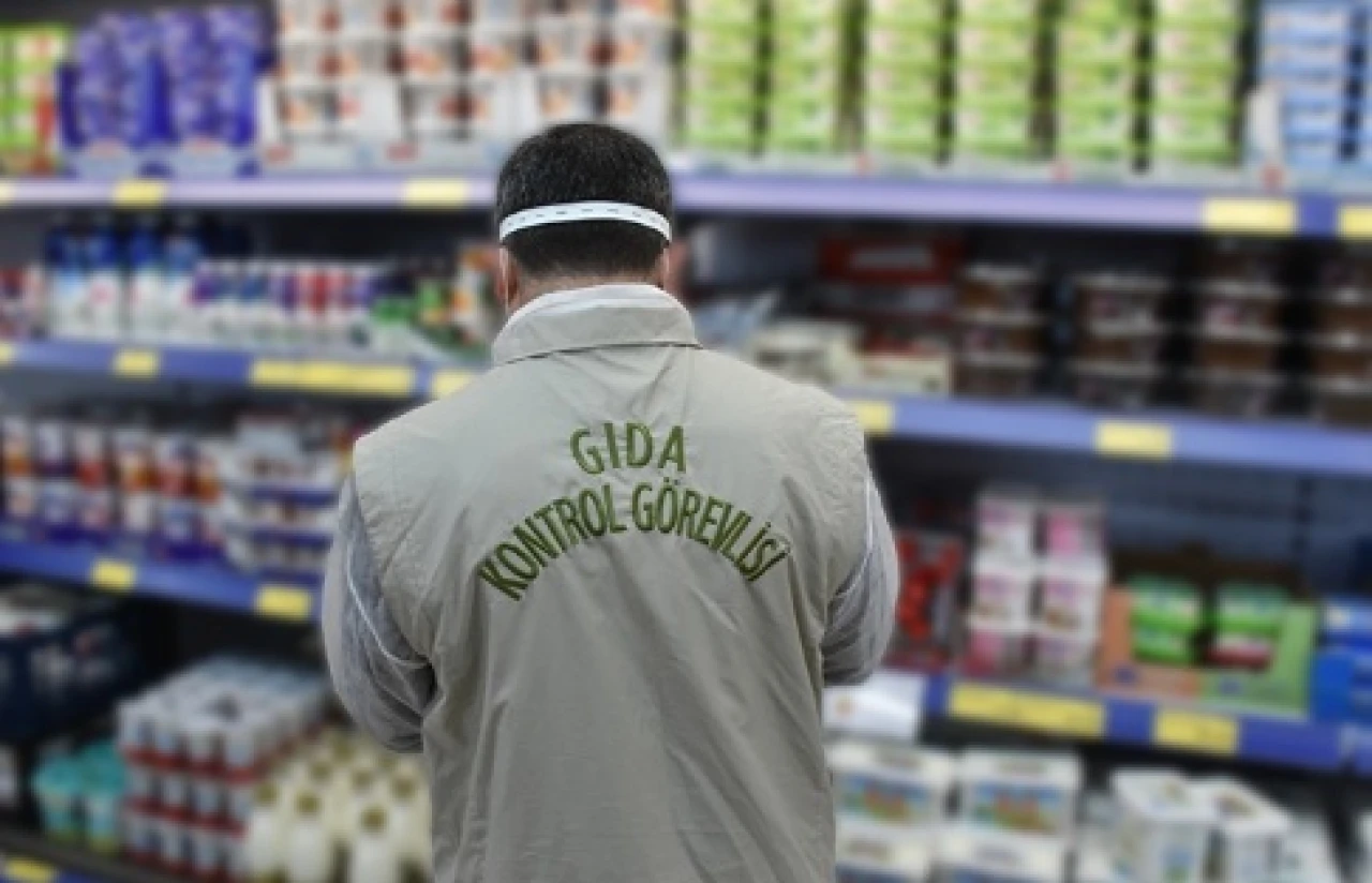 2026 yılının ilk tağşiş listesi; Sinop mantısında kanatlı eti, mıhlama peynirinde nişasta