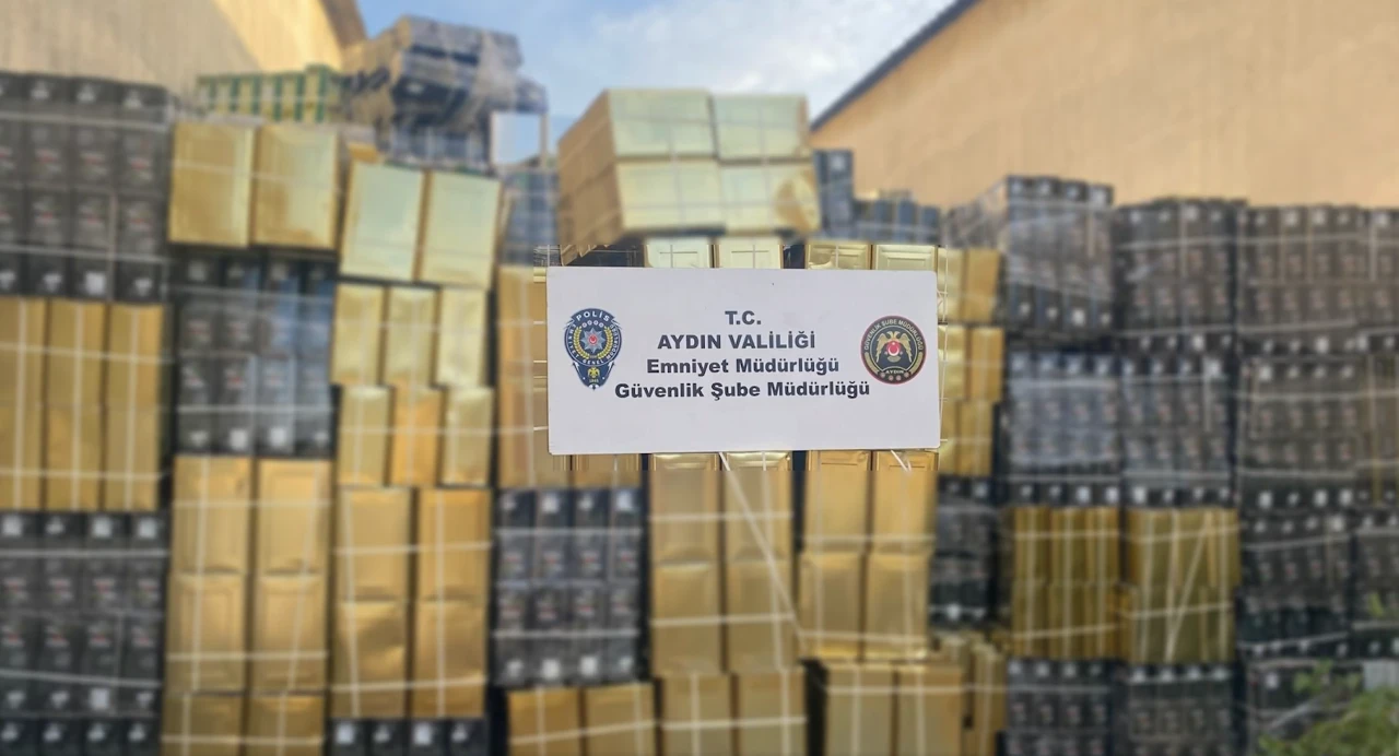 Yine tağşiş yine Aydın; İki ilçe tağşiş listesinden düşmüyor