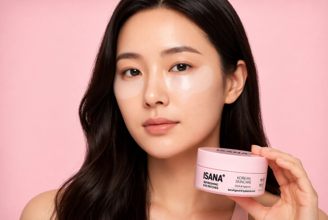 Kozmetikte Kore tehlikesi; güvensiz ürünler satışta.. Listede Rossman da var