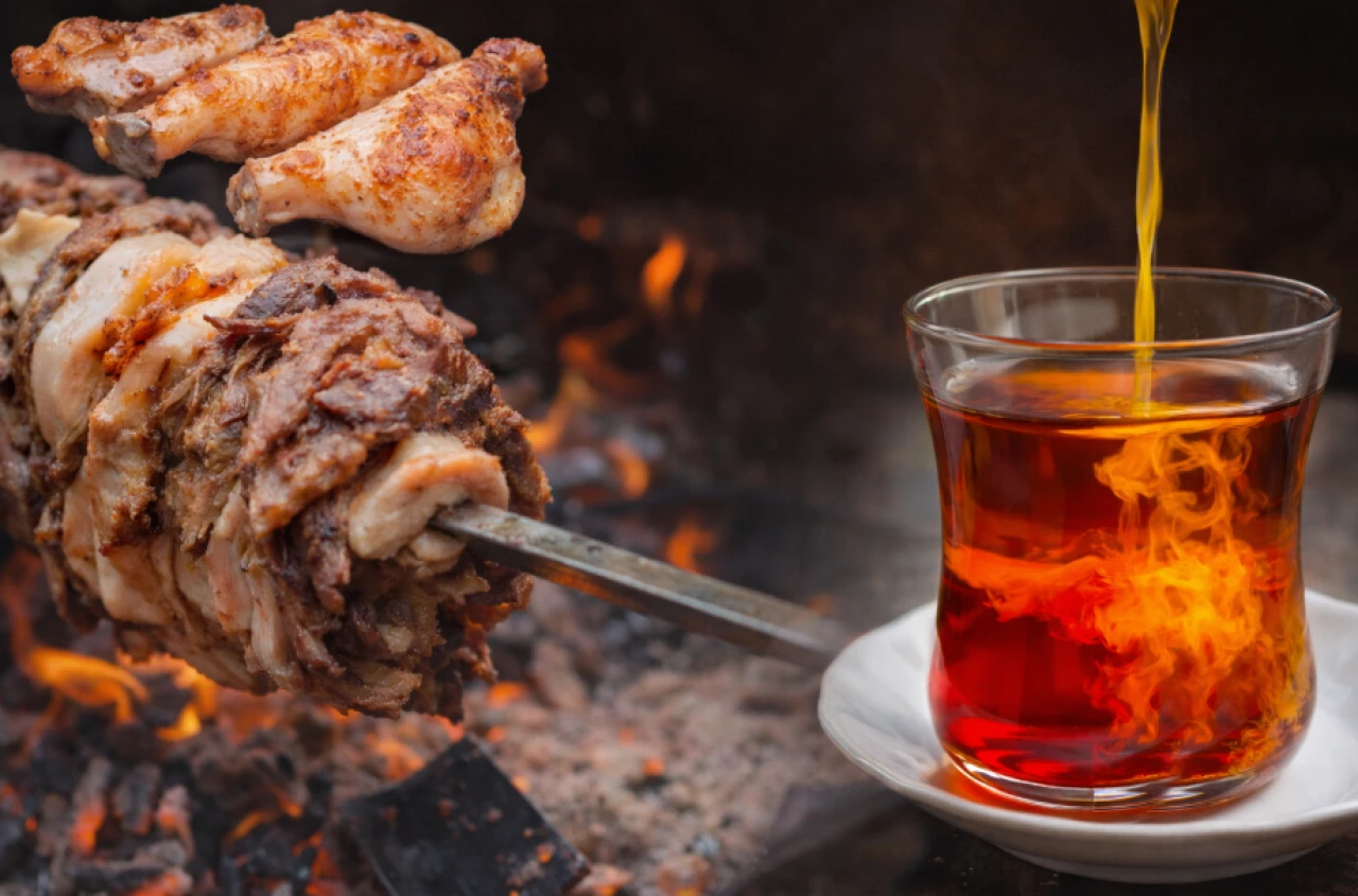 Cağ kebabında tavuk eti, çayda boya.. Yeni tağşiş listesinde hile üstüne hile!