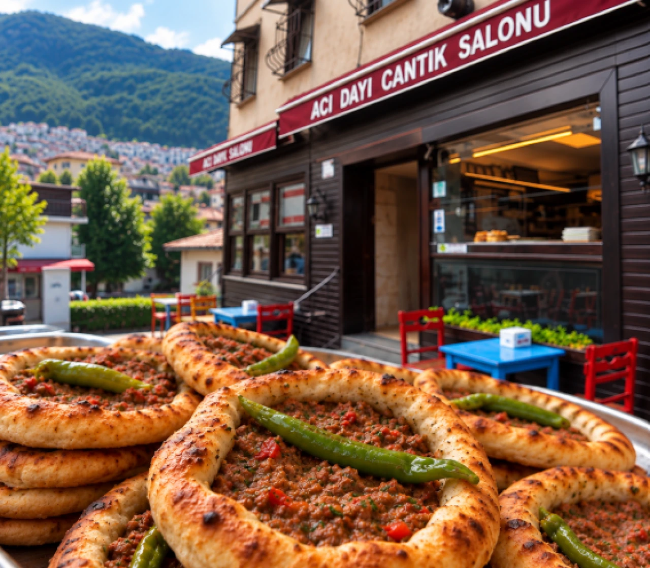 Coğrafi işaretli pidede at-eşek eti çıktı: Tağşiş listesindeki pideci belediyenin gastronomi festivaline de katılmış!