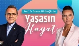 Prof. Müftüoğlu: Takviyelerin çoğu çöp! Allah'tan kork