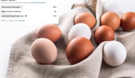 Hangi renk yumurta daha sağlıklı; Beyaz mı kahverengi mi?