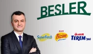 Kerevitaş isim değiştirdi.. Superfresh, Teremyağ artık Besler çatısı altında üretilecek