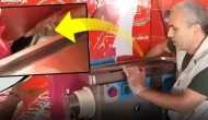 Kasapta bozuk et düzeneği kurmuşlar!