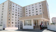 KYK yurdunda akşam yemeğini yiyen hastaneye kaldırıldı