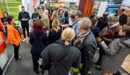 Türk markaları Avrupa sahnesinde: Franchise Expo Germany başlıyor