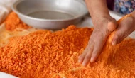 Köy tarhanası diye millete boyalı çorba içirmişler!