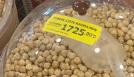 Fındık fiyatı altınla yarışıyor..
