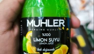 BİM'deki limon suyuna Ticaret Bakanlığı incelemesi