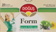 Almanya'dan Doğuş Çay için kanser uyarısı