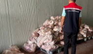 Gıda sahteciliğinden 418 suç duyurusu