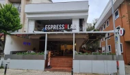 Espressolab şubesi boykota direnemedi!
