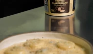 Hellmann’s yeni ürünü trüflü mayonezi satışa sunudu