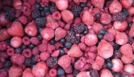 Dondurulmuş meyvelerde Hepatit A alarmı