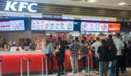 KFC Türkiye'ye döndü, ikinci şubenin yeri belli