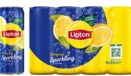 Lipton Ice Tea'nin içinden enerji içeceği çıktı!