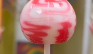 Çocuklara yazık değil mi; lolipoplarda kanserojen boya