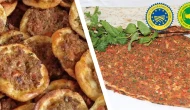 Hatay kaytaz böreği ve Gaziantep lahmacunu AB’den coğrafi işaret tescili aldı