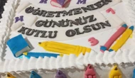 Bu kez de pasta zehirledi; 9 öğrenci zehirlendi, 5'i takip altında