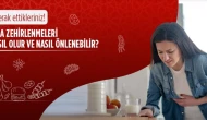 Bakanlık, gıda zehirlenmesinin nasıl önleneceğini paylaştı: İyi pişirin!