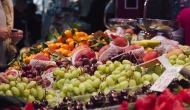İstanbul'da en çok hangi meyve ve sebze tüketiliyor?