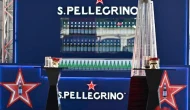 Michelin gecesinde su eşleşmesi vurgusu: S.Pellegrino sponsorluğu ve “Water Dine” konsepti