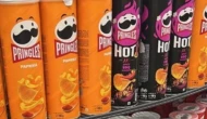 Pringles satıldı.. 36 milyar dolarlık satışa AB onayı