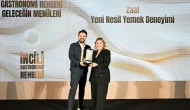 “Geleceğin Menüleri” ödülleri açıklandı