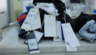 Giysiler Türkiye'de analiz edildi; En çok kirleten Nike