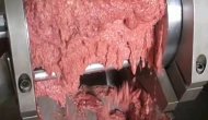 Tağşiş listesindeki et sahtekârlığı: mekanik ayrılmış et… Mekanik ayrılmış et ne demek?