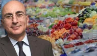Mahfi Eğilmez karşılaştırdı; 2017'den bugüne gıda fiyatları..