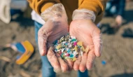Yeni bir çalışma: Mikroplastikler antibiyotik direncini artırıyor
