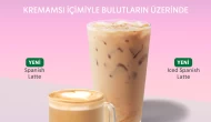 Starbucks, İspanyol lattesi ile erken baharı karşılıyor!