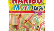 HARIBO'dan, yeni bir üye: Ekşii Miami!