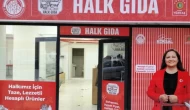 CHP'li belediye Halk Gıda şubelerini arttırıyor