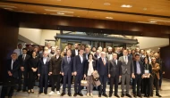 Kuru Meyve İhracatçıları, sorunların çözümü için bakanlıkla iş birliği arayışında