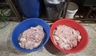 Bir tavuk döner skandalı daha