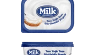 Milk Academy'nin ürünleri market raflarındaki yerini aldı