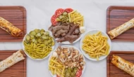 Yiyen hastanelik oldu restoran kapatıldı!