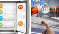 Buzdolabınız doğru sıcaklıkta mı?