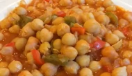 Sporcular İçin En İyi Protein Kaynağı; Nohut