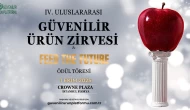 4. Güvenilir Ürün Zirvesi ihracatın Türk kahramanlarını ağırlayacak