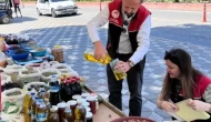Pazarlardaki tehlike.. Doğal diye satılan zeytinyağları tağşişli çıktı!