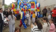 Kadıköy'de Hıdrelllez buluşması