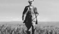 Atatürk ve tarım; 'Topraklar kılıçla değil tarımla feth olunur'