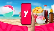Yemeksepeti'nden yüzde 50 indirim kampanyası